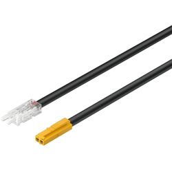 78-3/4 Inch (2000 mm) Loox5 Lead Ribbon for 12 V 5 mm LED Strip Light