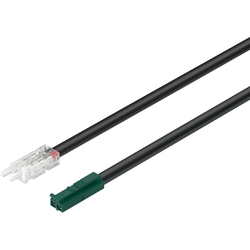 78-3/4 Inch (2000 mm) Loox5 Lead Ribbon for 24 V 5 mm LED Strip Light