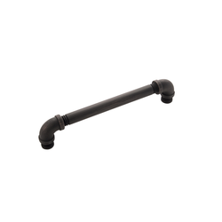 26% OFF Pipeline Pull 160MM Center to Center Vintage Bronze