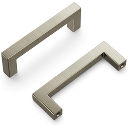 Skylight Pull 3 inch Center to Center Stainless Steel