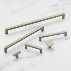 Skylight Pull 6-5/16 inch Center to Center Stainless Steel