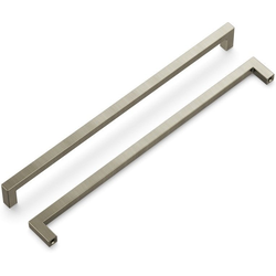 Skylight Pull 12 inch Center to Center Stainless Steel