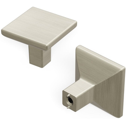 Skylight Knob 1-1/4 inch Diameter Stainless Steel