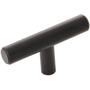 Matte Black