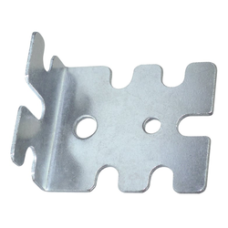 25% OFF 32 mm Universal Bracket, Zinc