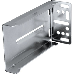 Metal Faceframe Rear Bracket for Repon Slides