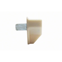 5mm Shelf Pin, Pack of 100, Almond