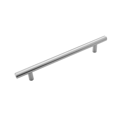 Bar Pull Pull 160MM Center to Center Stainless Steel