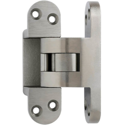 Soss 518 Series Invisible Hinges