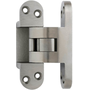 Satin Nickel