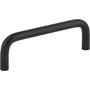 Matte Black