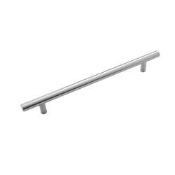 Bar Pull Pull 192MM Center to Center Stainless Steel
