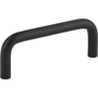Matte Black