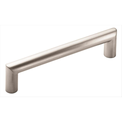 Essentialz 5-1/16 Inch Center to Center Stainless Steel Cabinet Pull
