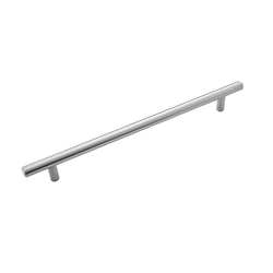 Bar Pull Pull 224MM Center to Center Stainless Steel