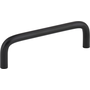 Matte Black