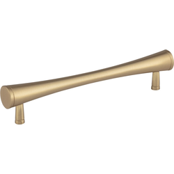 10% OFF 5 Inch (128 mm) Center to Center Sedona Cabinet Pull, Satin Bronze