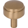 Satin Bronze