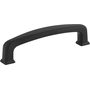Matte Black