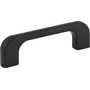 Matte Black