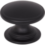 Matte Black