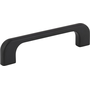 Matte Black