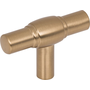 Satin Bronze