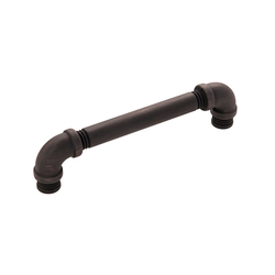 26% OFF Pipeline Pull 5-1/16 inch Center to Center Vintage Bronze