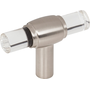 Satin Nickel