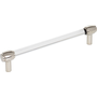 Polished Nickel