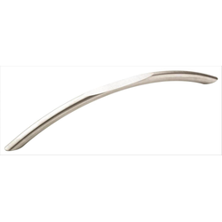 Clearance Sale, Stainless Steel 7-9/16 Inch Center to Center Stainless Steel Cabinet Pull
