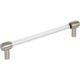 Satin Nickel