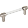 Satin Nickel