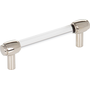 Polished Nickel