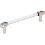 Polished Nickel