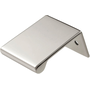 Polished Nickel