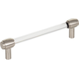 Satin Nickel