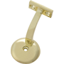 Polished Brass