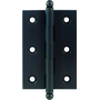 Oil Rubbed Bronze