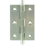 Satin Nickel