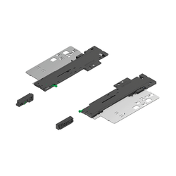 Dynapro Tipmatic Soft-Close Set, Unit and Activator