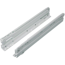 32 Inch Length 5300 Series Full Extension Undermount Tilt Front Roller Slide