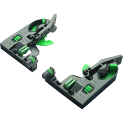 Dynapro 3D Front Locking Device, Left