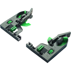 Dynapro 2D Front Locking Device, Right