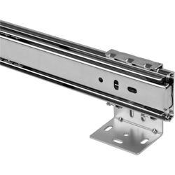 Steel Bottom Mounting Bracket for FR5000 and FR5001.ECD Slides
