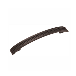 Sydney 5-1/16 Inch Center to Center Vintage Bronze Cabinet Pull