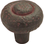 Rustic Iron