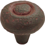 Rustic Iron