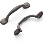 Rustic Iron