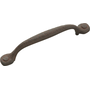 Rustic Iron